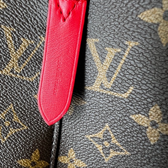 Louis Vuitton authenticated NéoNoé bucket purse - Picture 5 of 11